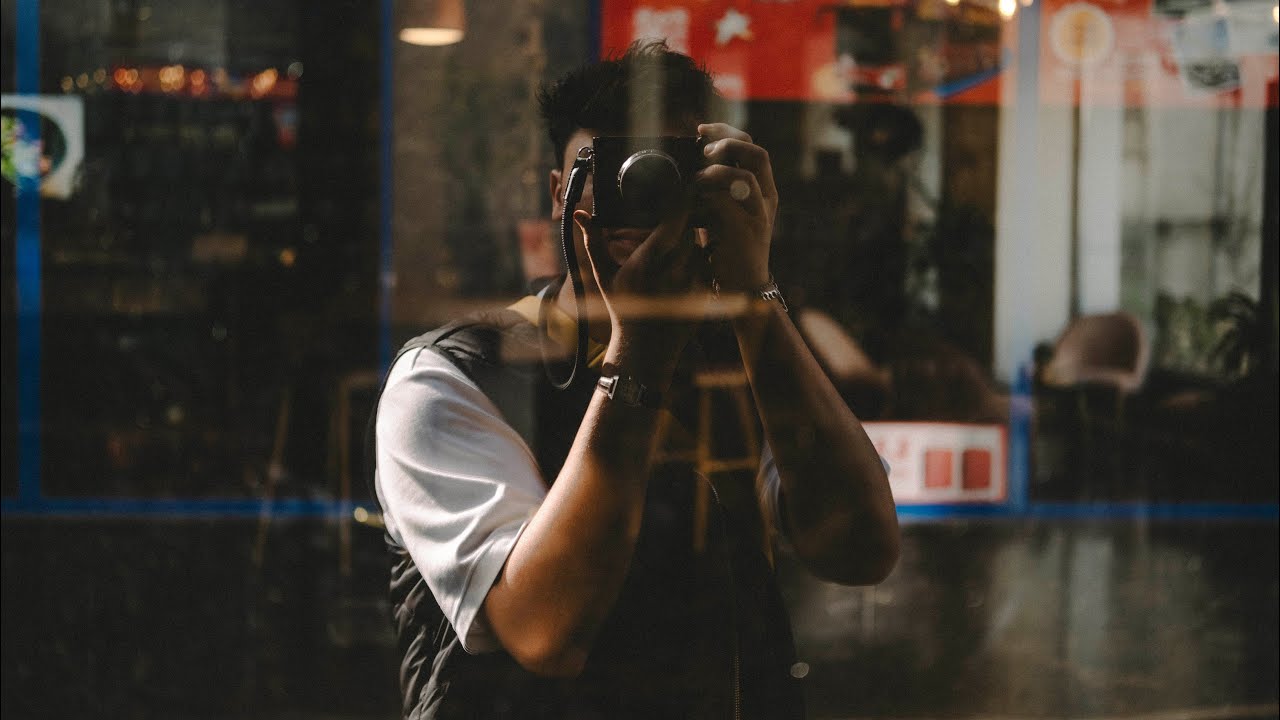 Pourquoi je fais de la photographie, qu'est ce que m'apporte cette passion ?