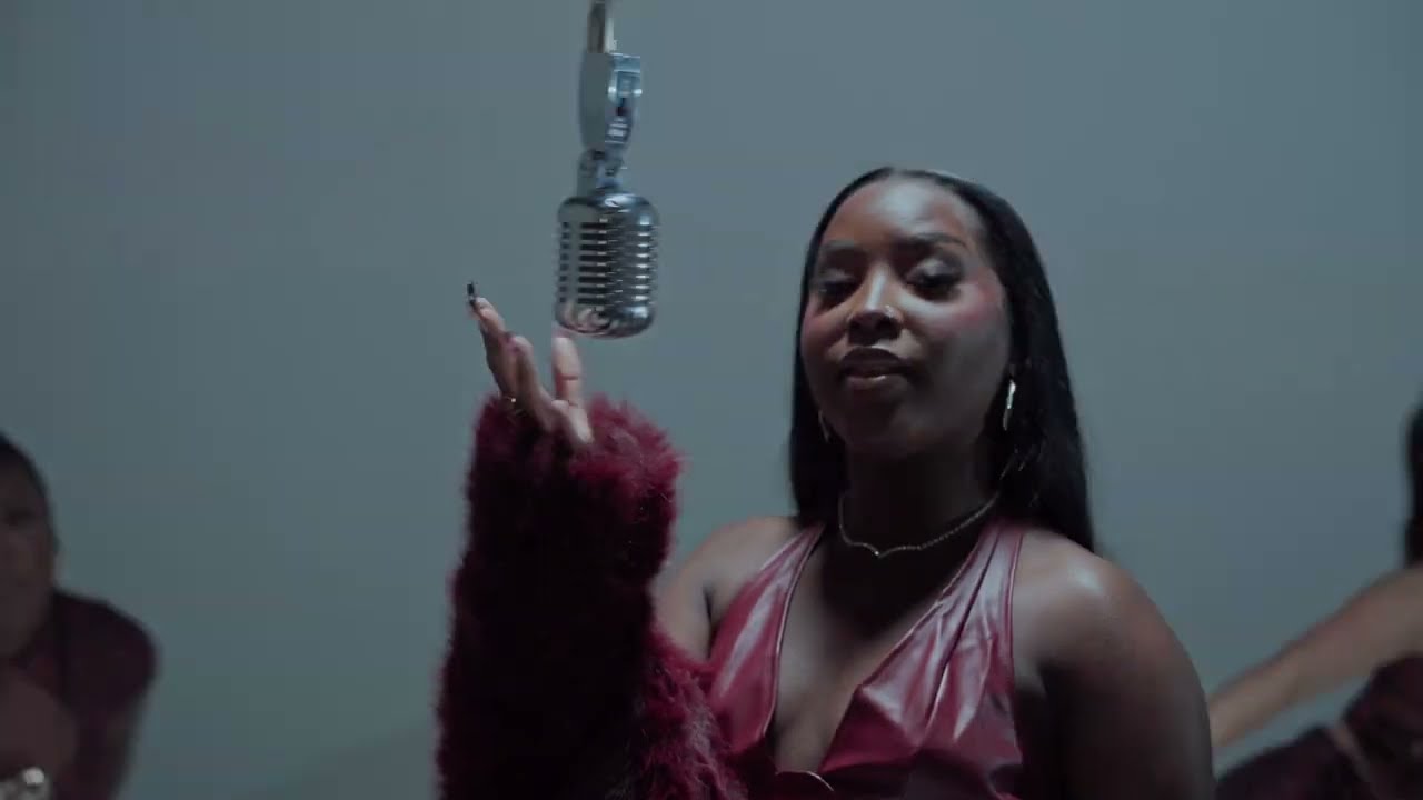 Cianni - Aucune Trace (Clip Officiel)