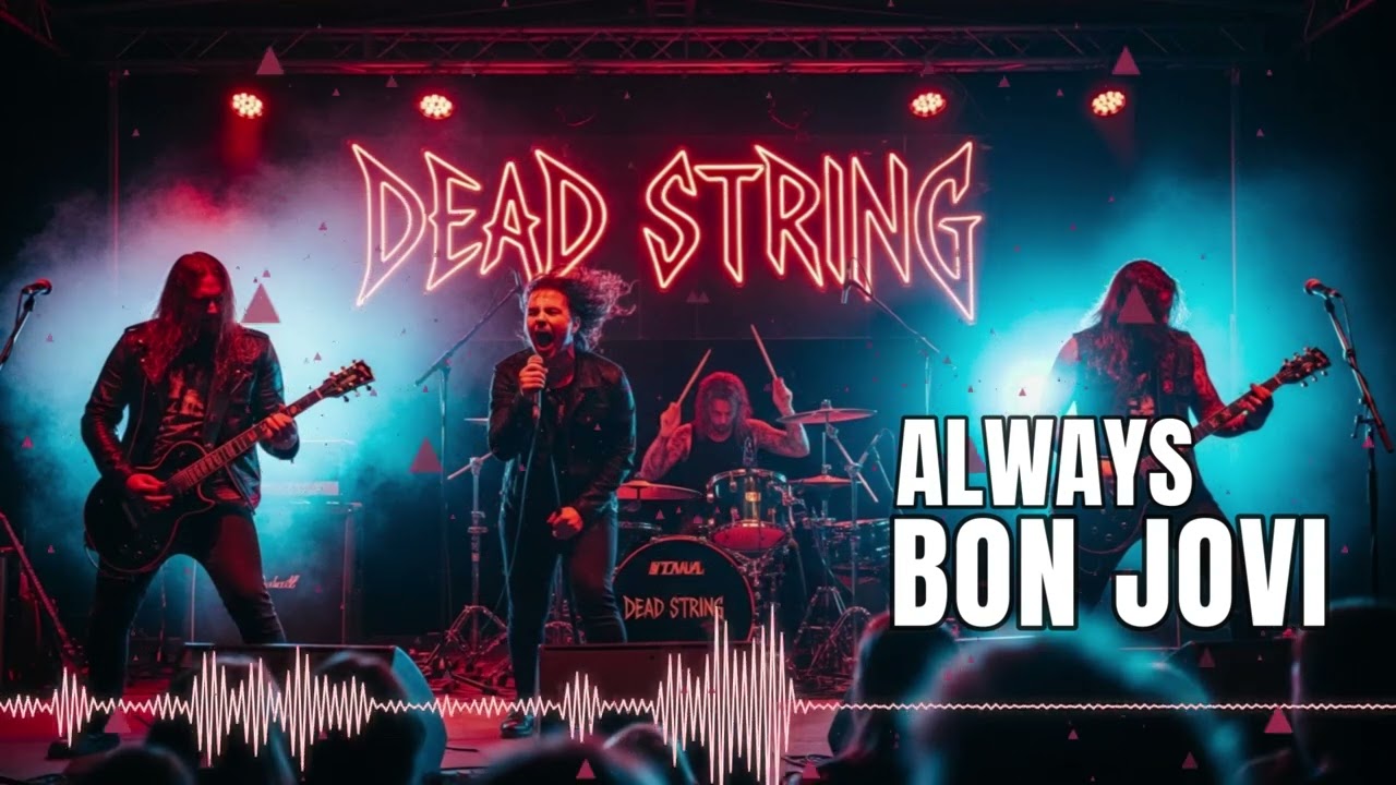 Always - Bon Jovi Rock Version