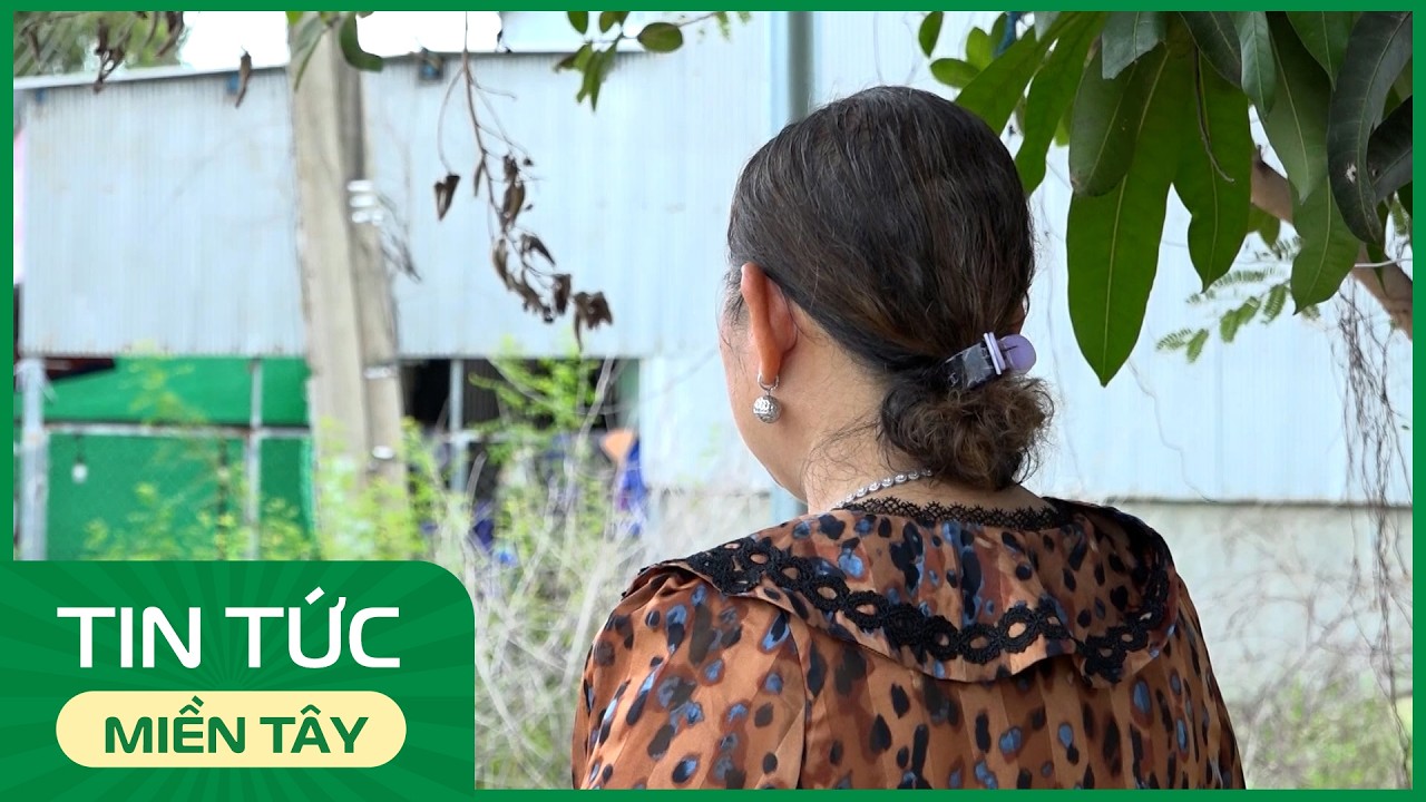 Cái kết đắng cho những cuộc tình mù quáng | THDT