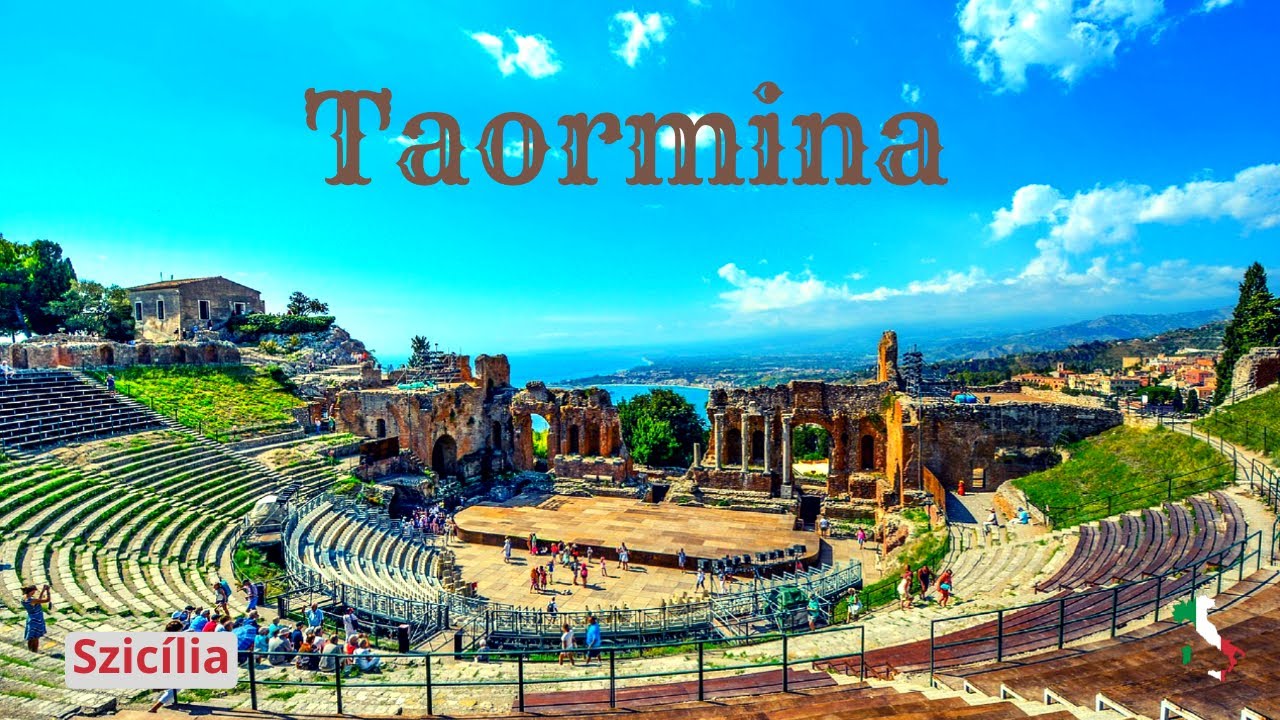 Taormina | Szicília | Olaszország