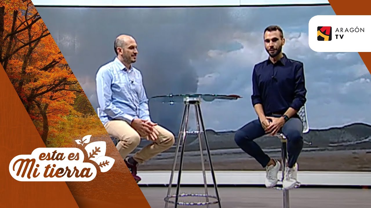 Nuevo cat&aacute;logo de especies protegidas en Arag&oacute;n