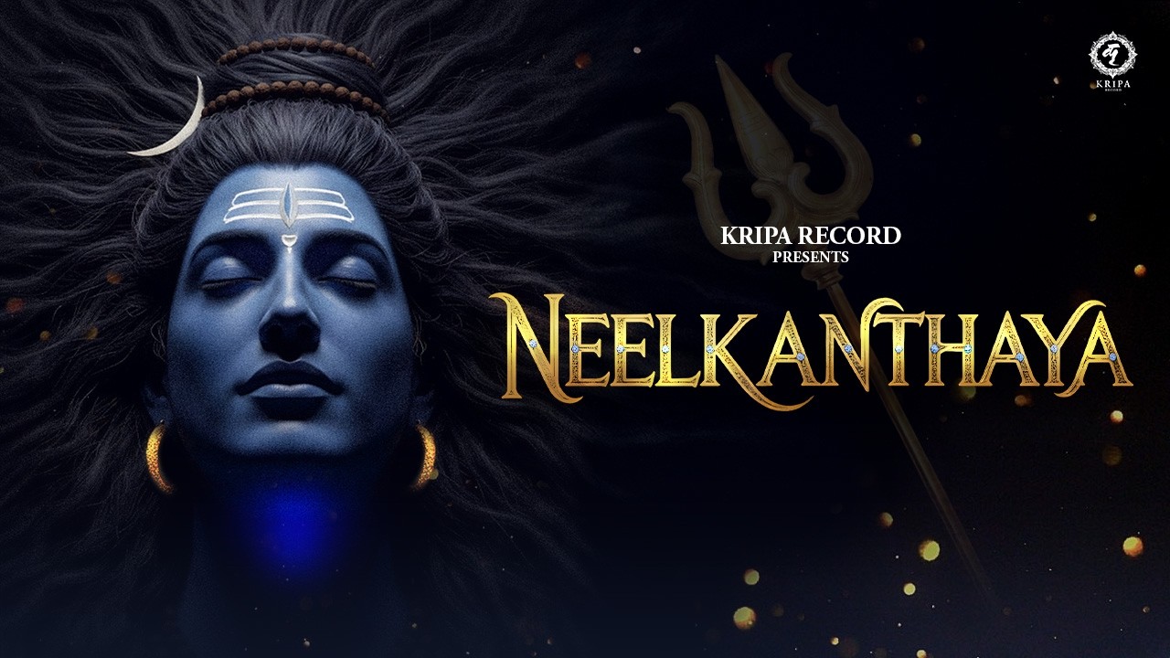 Neelkanthaya | Manya Mamgai | Ekansh Mamgai | Kripa Record