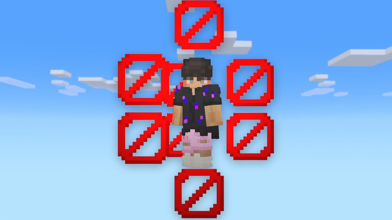 I Escaped this IMPOSSIBLE Minecraft PRISON...
