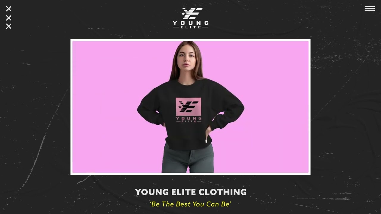 Young Elite's Latest Fits | Limited Drops &ndash; Don&rsquo;t Miss Out