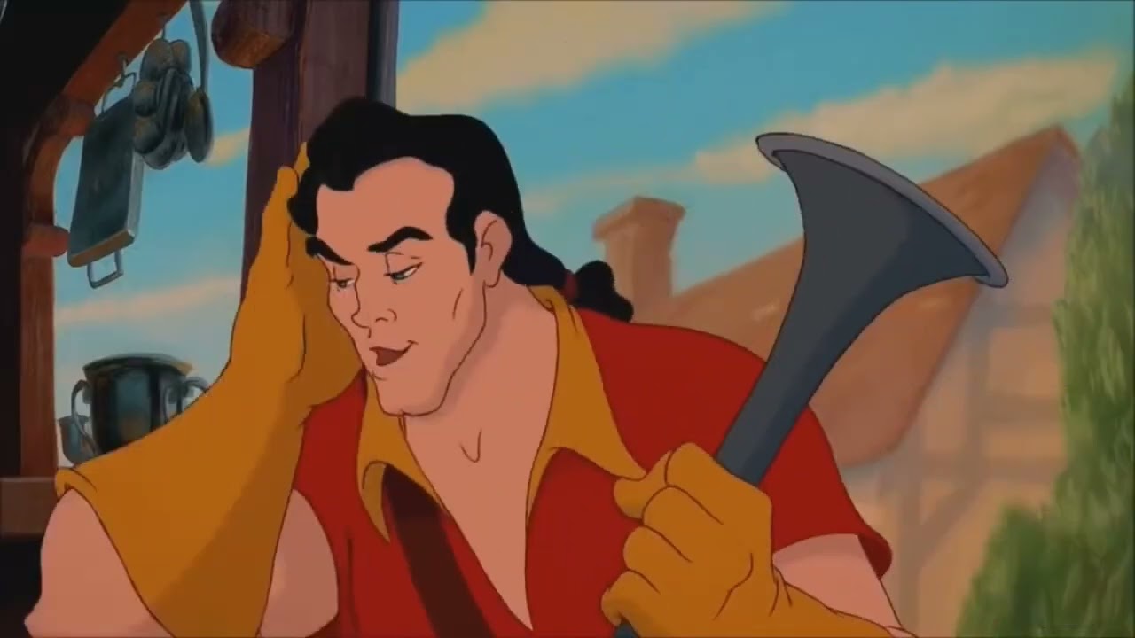 Just Call Me The Villain (Villain Tribute)