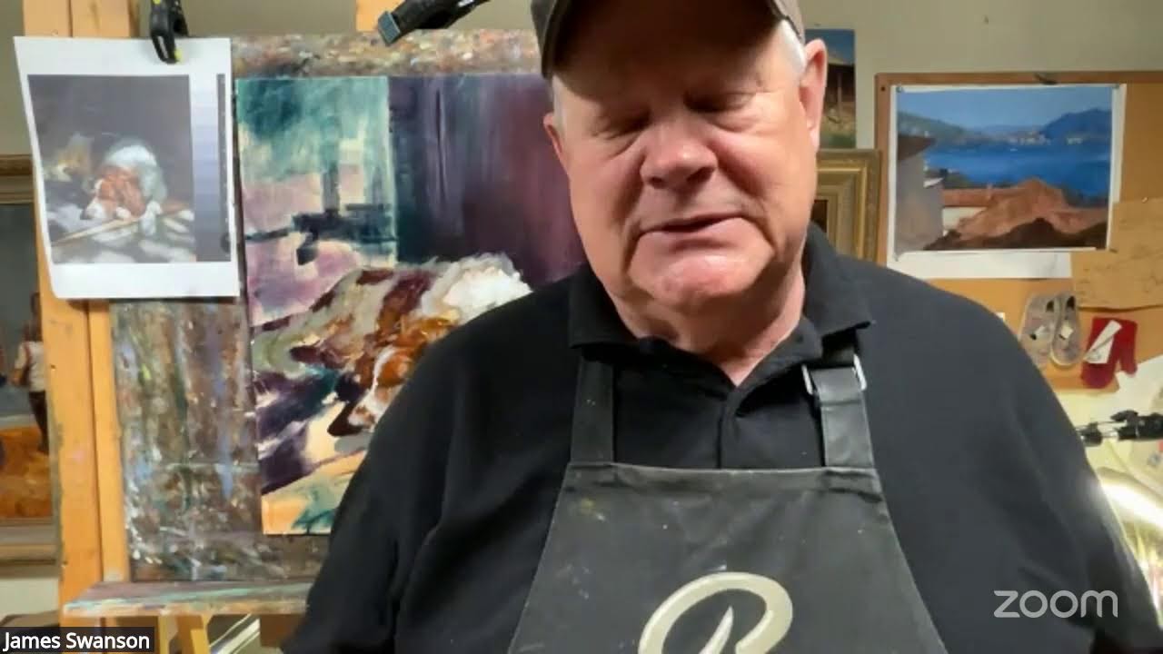 Late Fall Saturday class