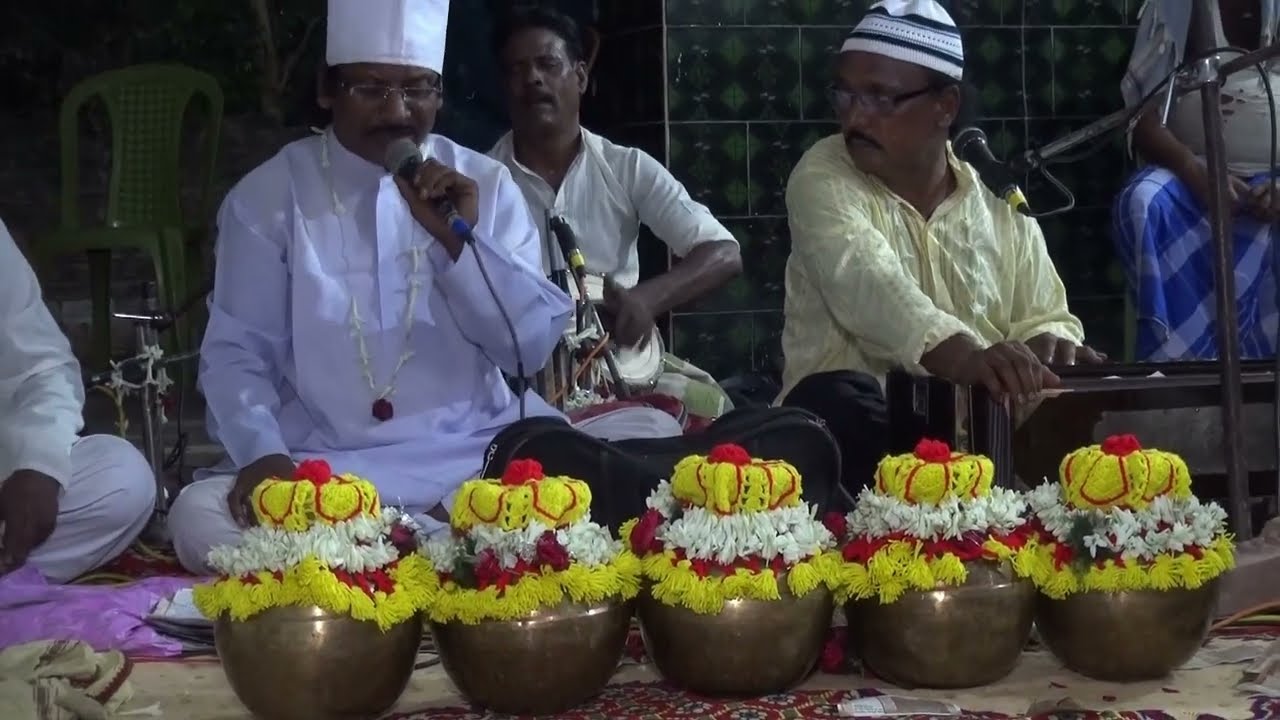 Panjatan Pak ki Gagar||Prem Babu Qawwal|| Urs Sant Sufi Sharfuddin Jalali Shah Rh.A Sarkar