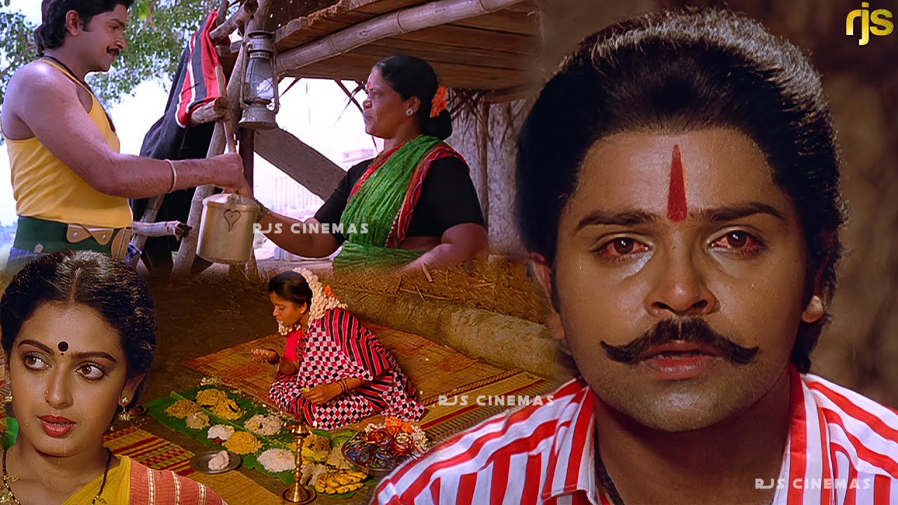 நெல்லு சோறு நல்லா சாப்பிடு .. அவரக்கா கொழும்பு வெச்சிருக்கேன் .. சாப்பிட்டு நல்லா இருக்கான்னு சொல்லு