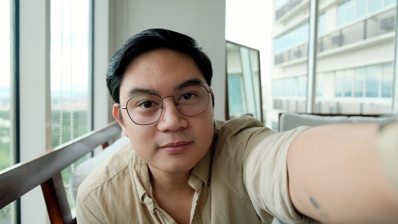 why i quit youtube after 5 years
