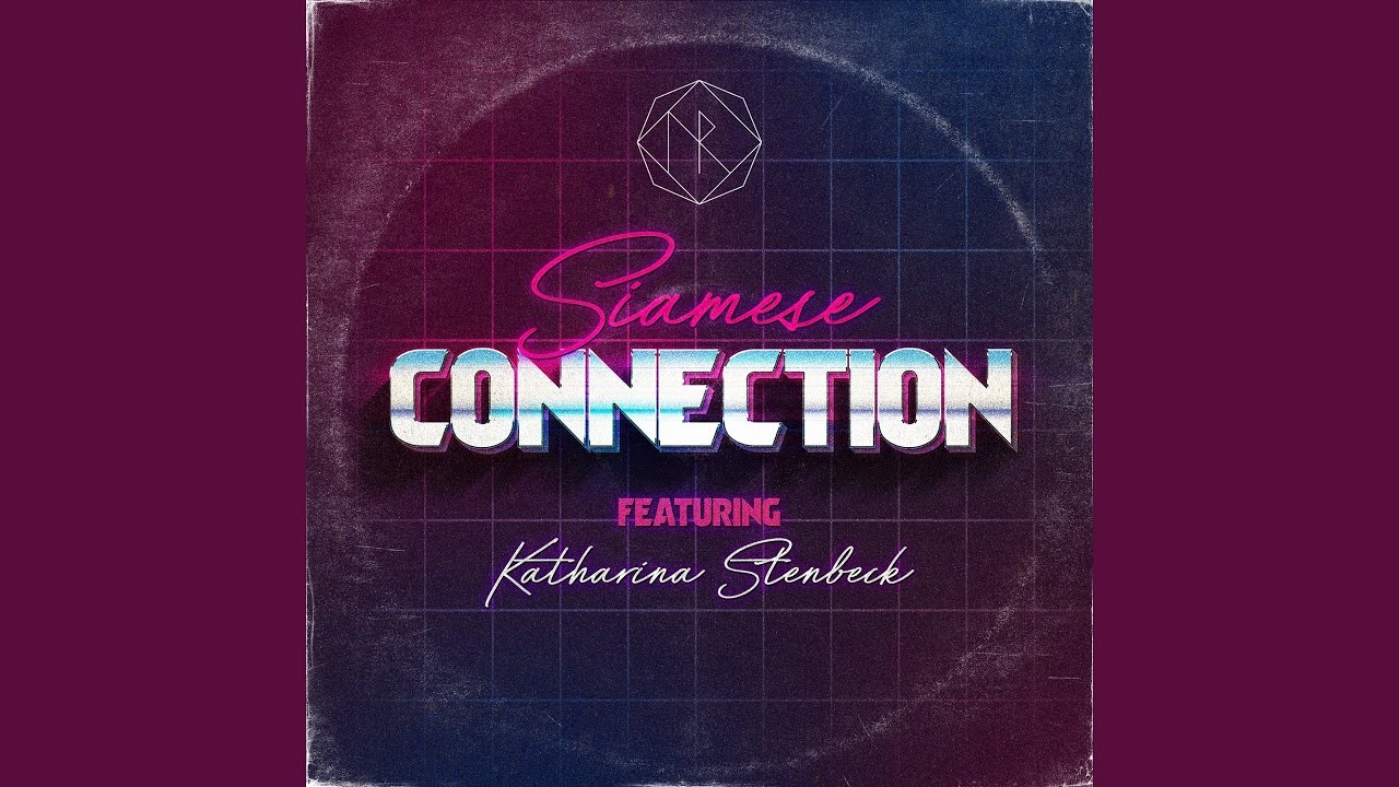 Siamese Connection (feat. Katharina Stenbeck) (Vocal Dub Mix)