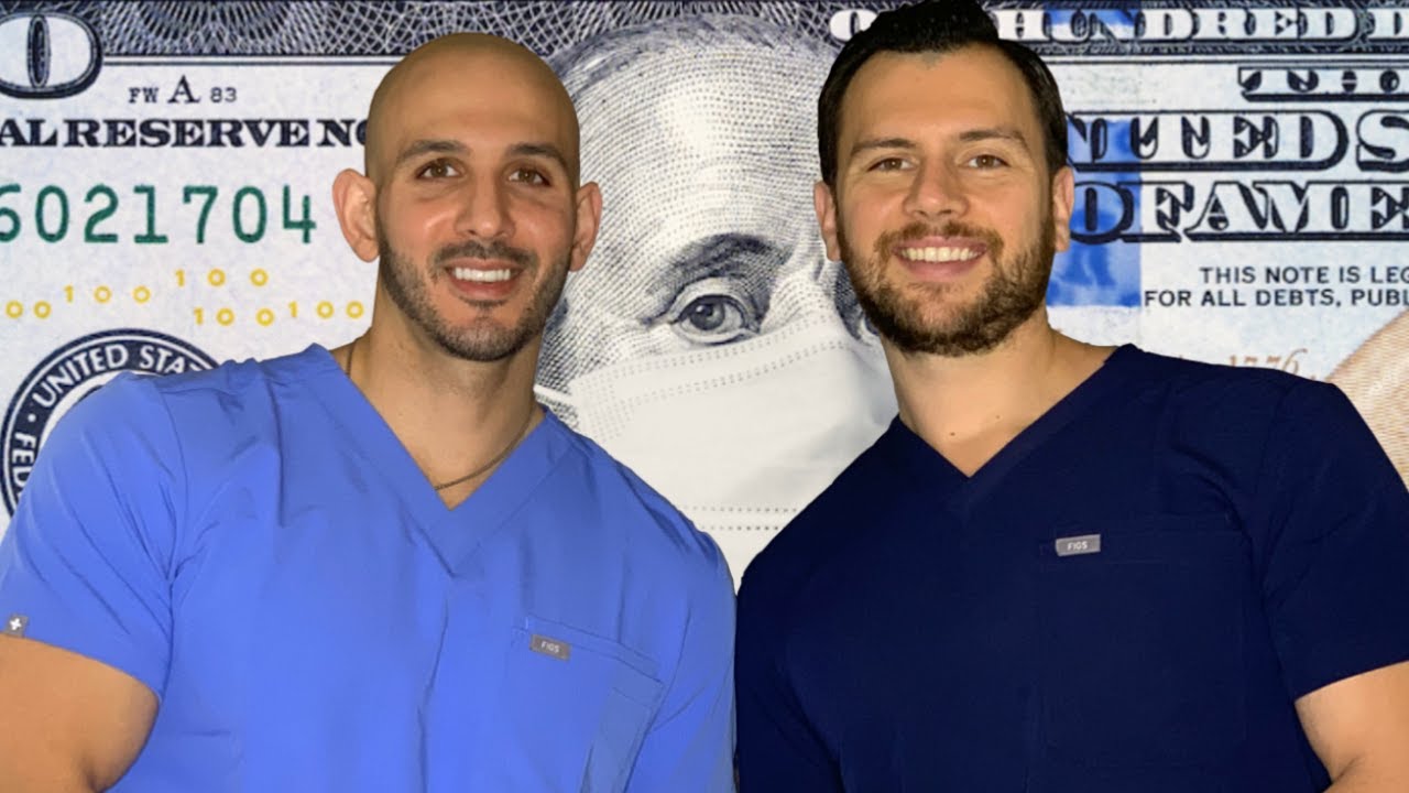 Welcome to Drs. Gan and Mo| Your Main Source For Physician Finance