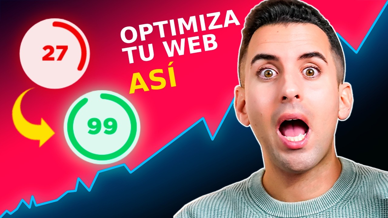 Cómo Optimizar la Velocidad de carga de Página Web en WordPress