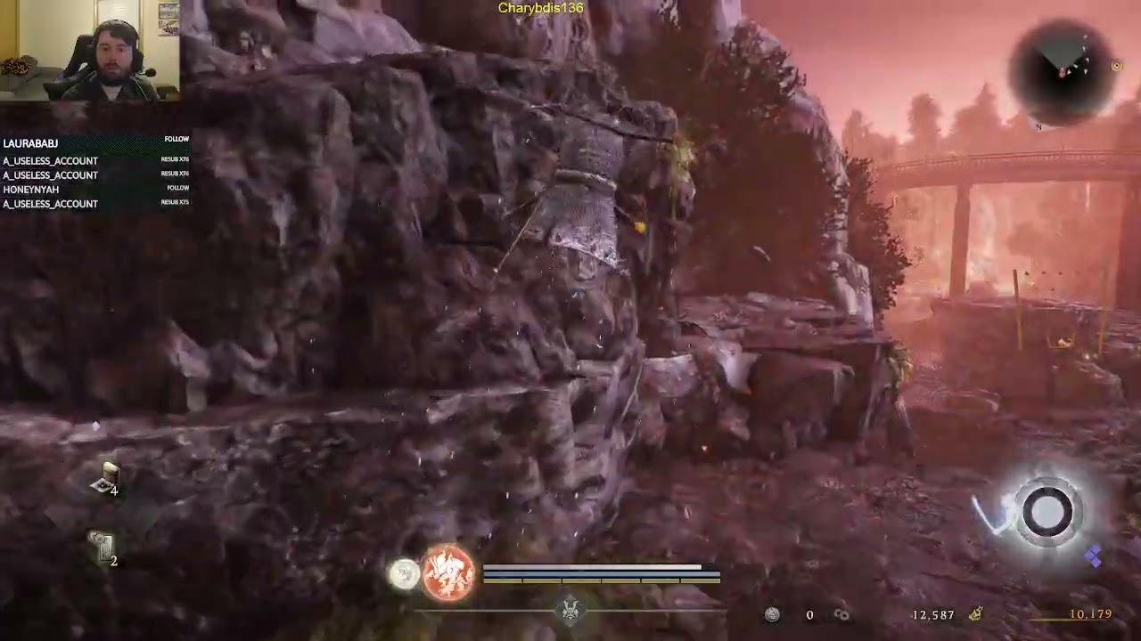 Nioh 3 Madness (Part 4)