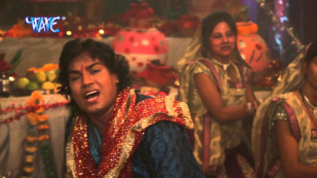 Khabar Bhakto Ki Lene - Mai Ke Sherwa Garjat Aave - Mohan Rathor - Bhojpuri Devi Geet Song 2015