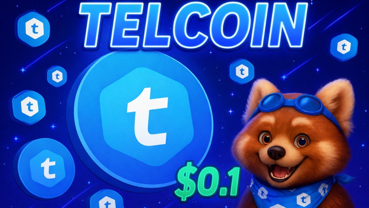 eUSD от Telcoin теперь доступен на платформах Base и Solana!!