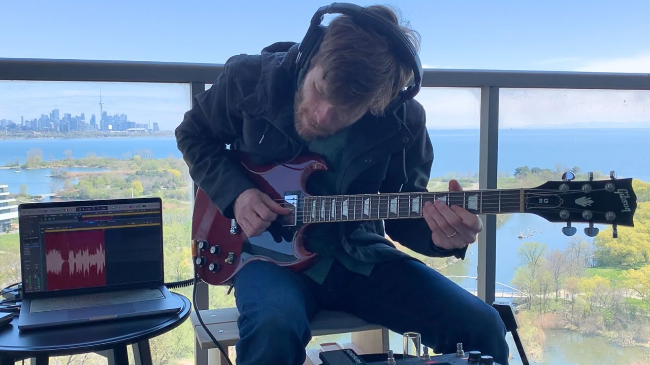 How To Train Your Dragon: This Is Berk - Guitar Cover