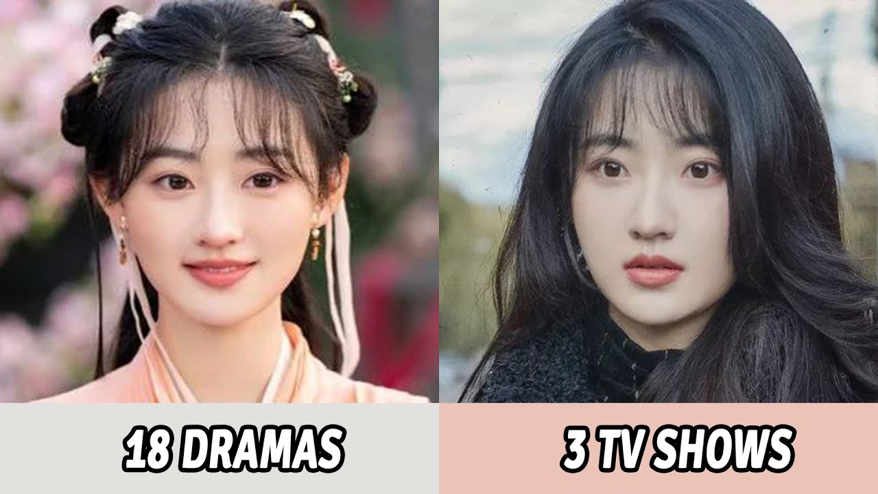 All Dramas and TV Shows of Yang Yu Tong | Yang Yu Tong Dramas and TV Shows (2018-2025)