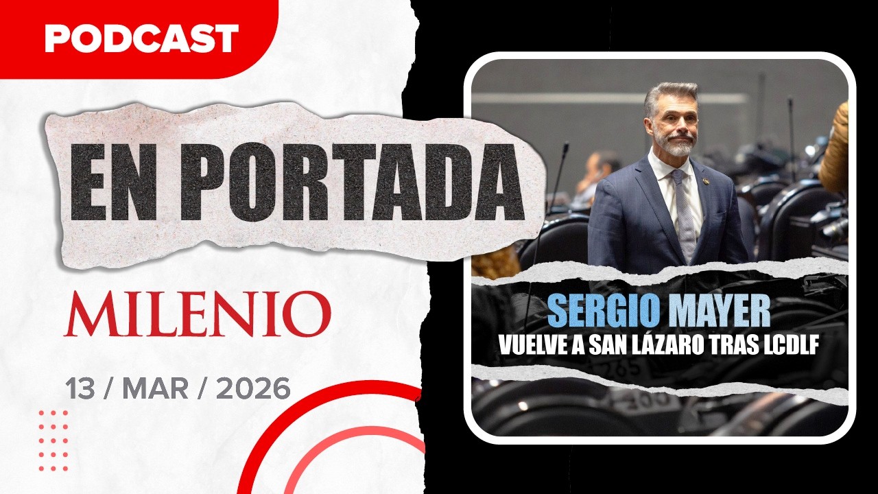 Sergio Mayer, expulsado de La Casa de los Famosos, ¿regresará a la Cámara de Diputados?