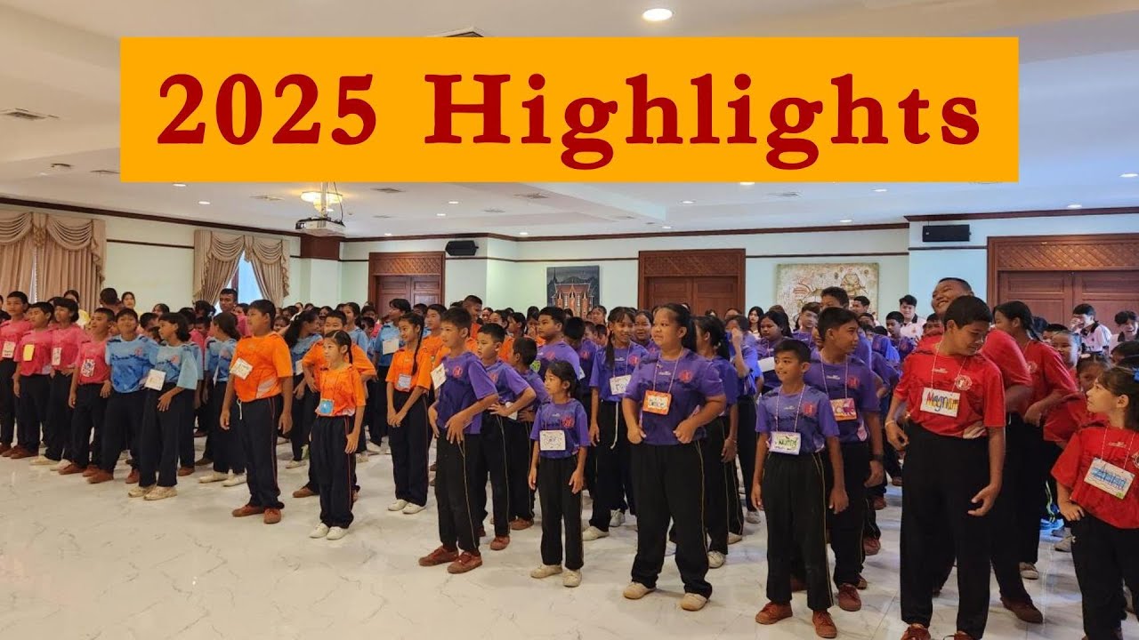 Bright Dawn Foundation 2025 Highlights | 15 Years of Brighter Futures