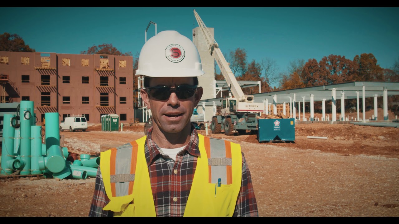Superintendent | Civil Construction Career Video