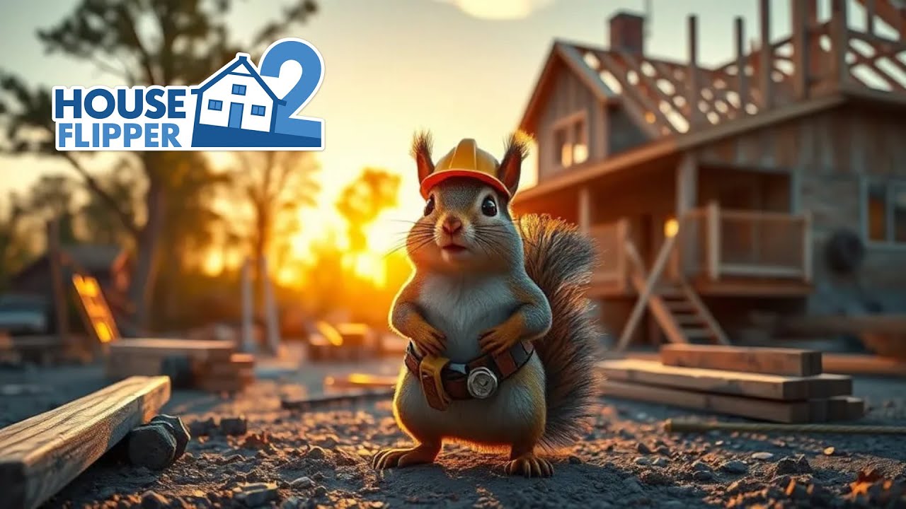 More Houses Flipping!