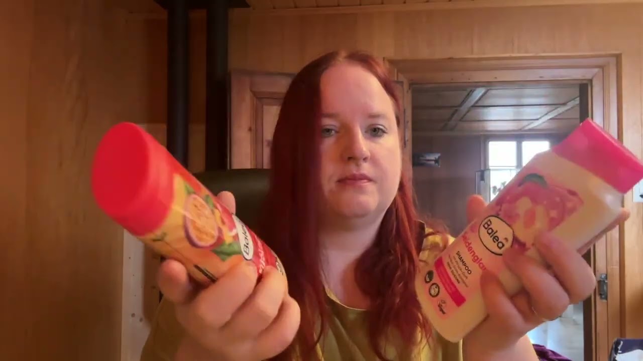 Müller und DM Haul