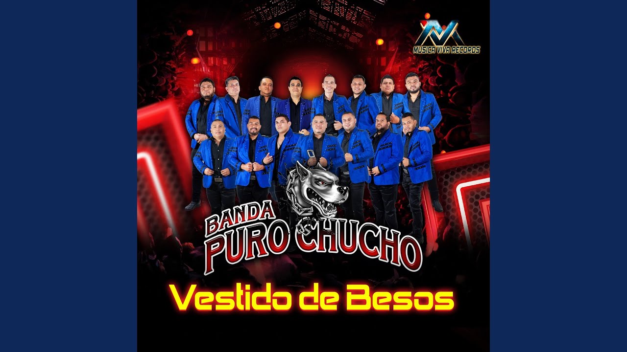 Vestido de Besos
