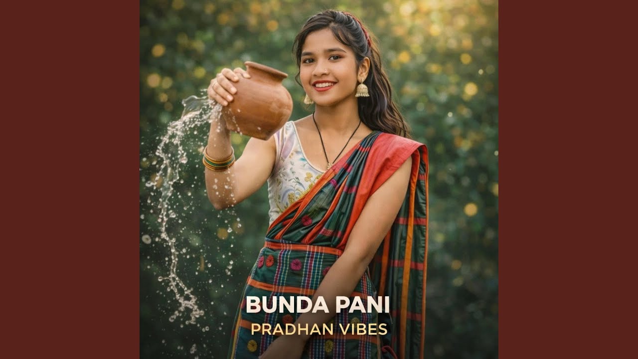 Bunda Pani Nagpuri Romantic Song 2026