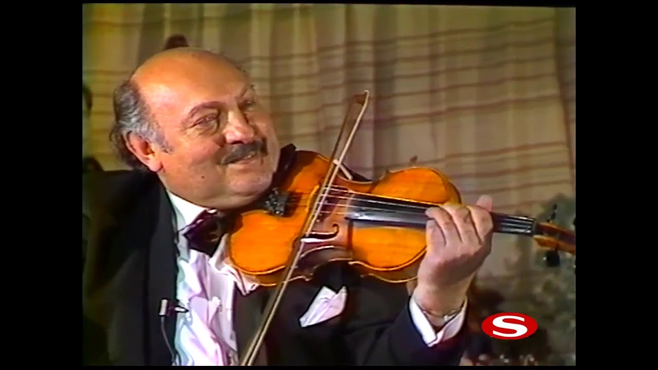 Boross Lajos és Zenekara-Nótacsokor 1986'