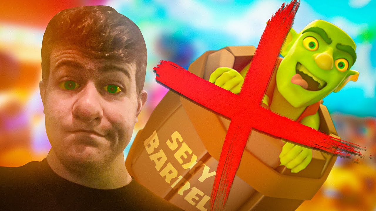 IS CLASSIC LOG BAIT DEAD? 😱