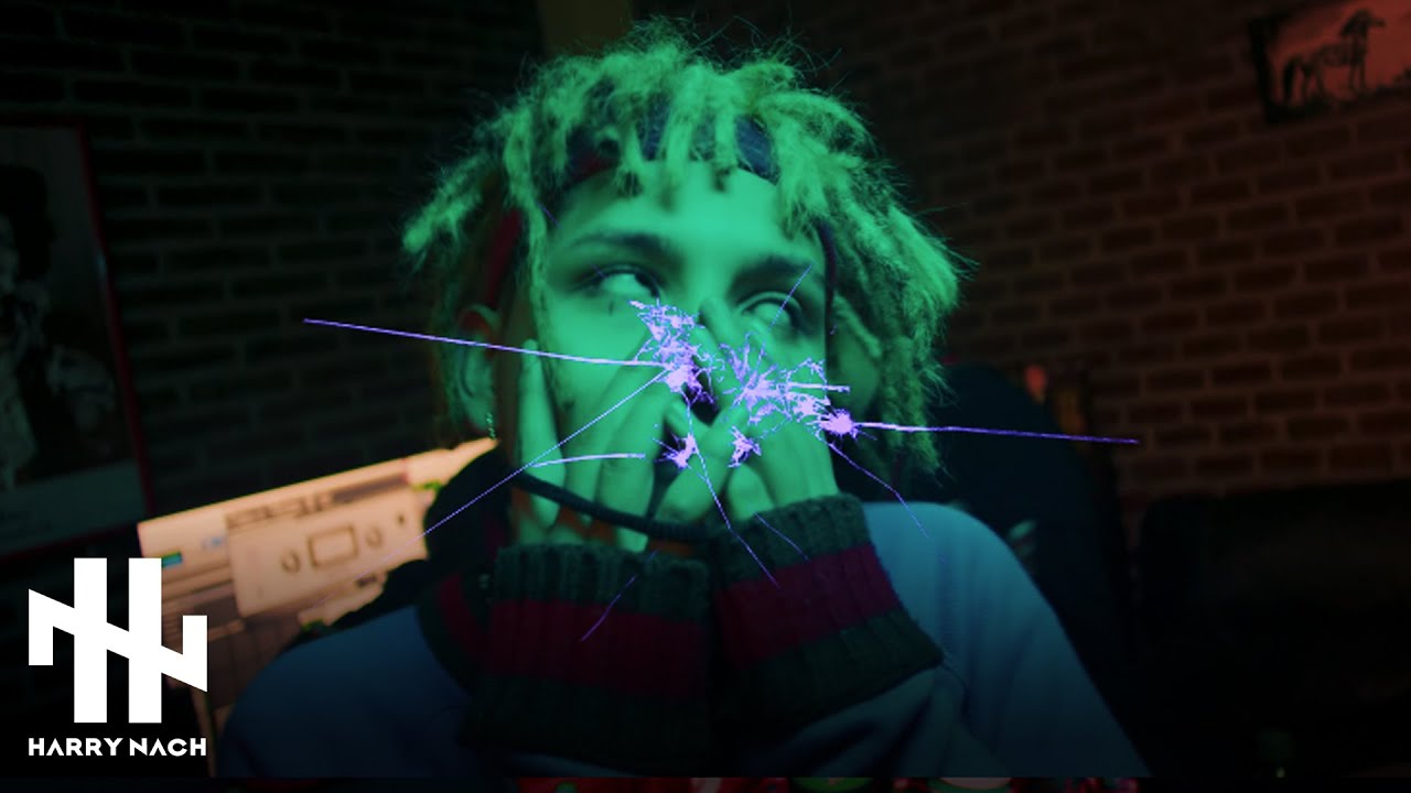 Harry Nach - Poppy (Video Oficial)