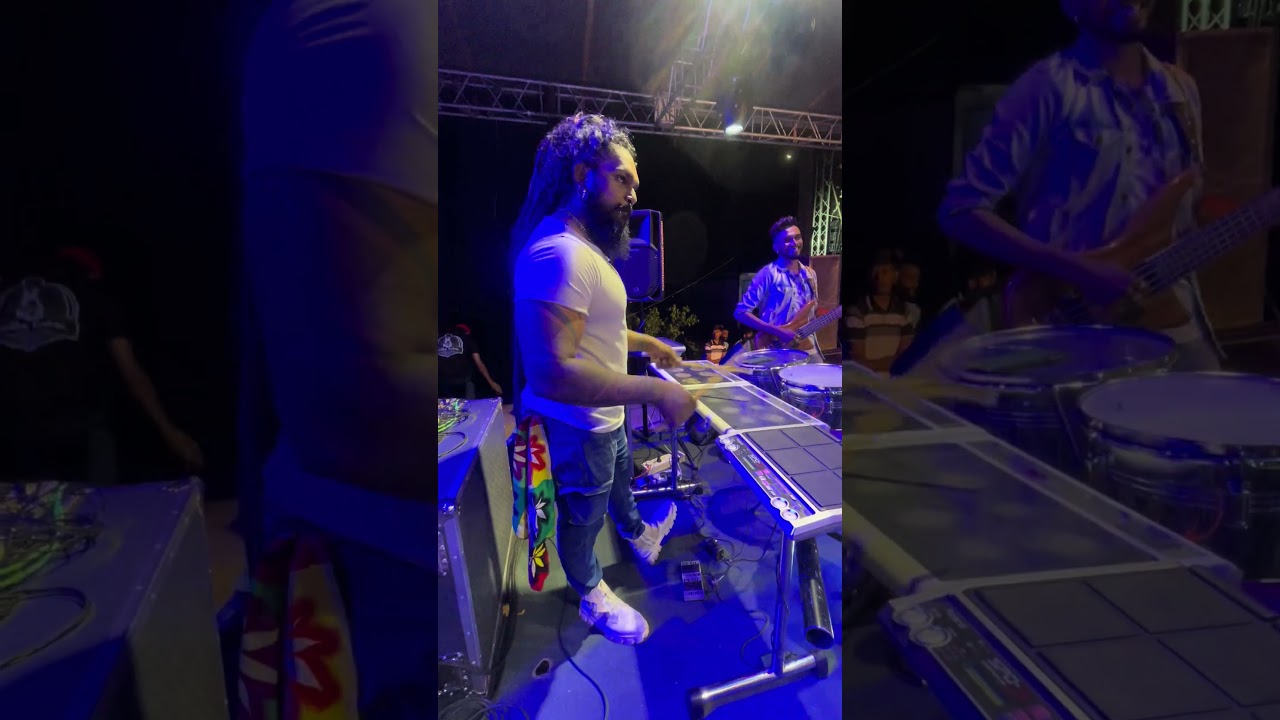 කොහොමද ඒ රෝල #livemusic #music #reverbmalith #habesha #live #bandaragama #short