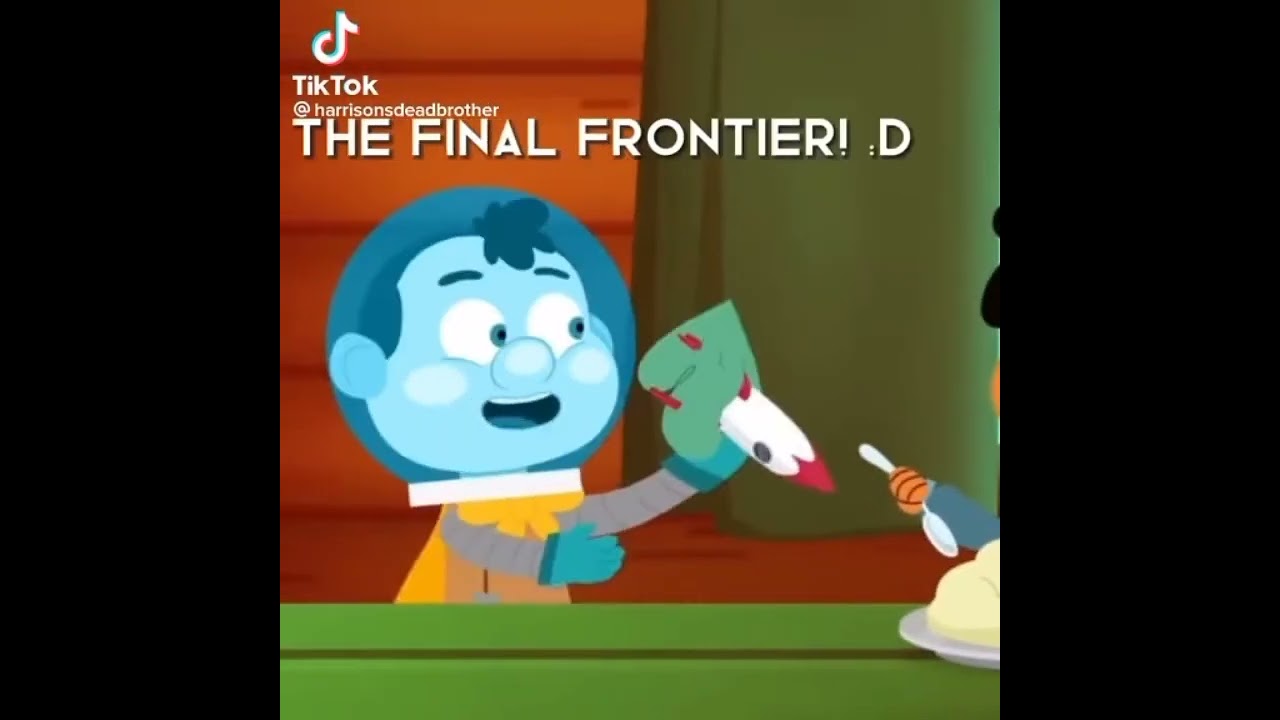 camp camp tiktoks
