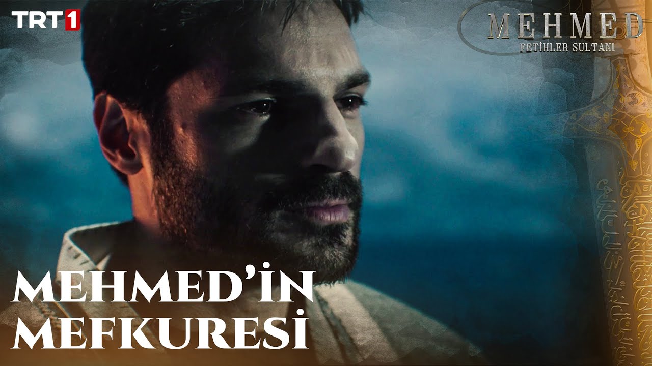 &ldquo;Kostantiniyye&rsquo;yi Fethedip İslambol Yapacağım&rdquo; - Mehmed: Fetihler Sultanı 5. B&ouml;l&uuml;m @trt1