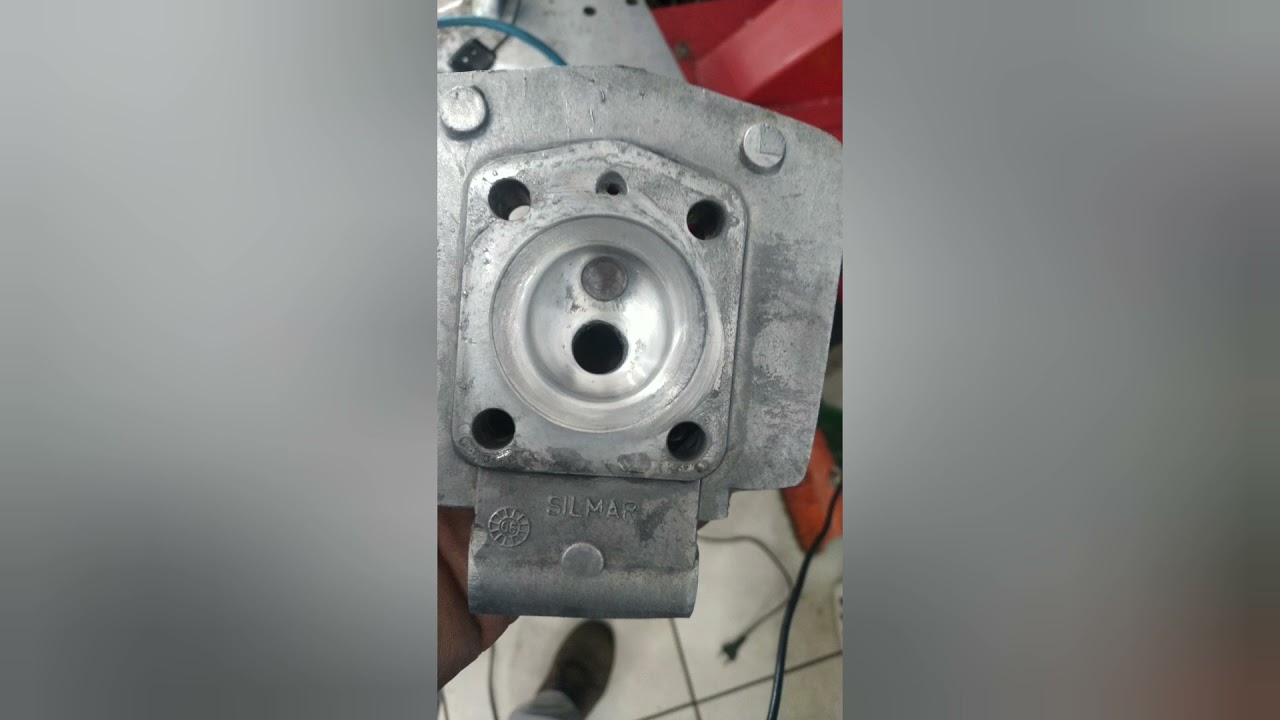 como tirar a medida da taxa do cabeçote 75 cilindradas Mobilete preparada 🛵🔥🙌