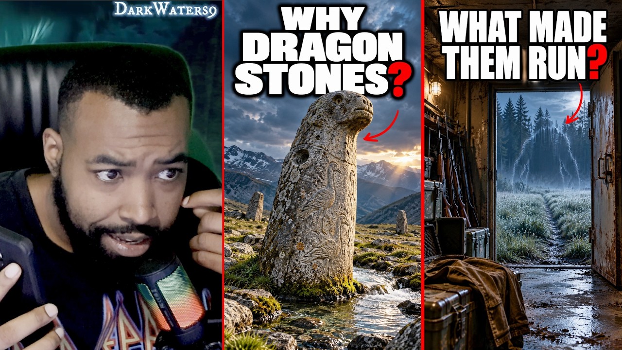 Mysterious TikToks The Internet Can't Explain 😱 Ep 92