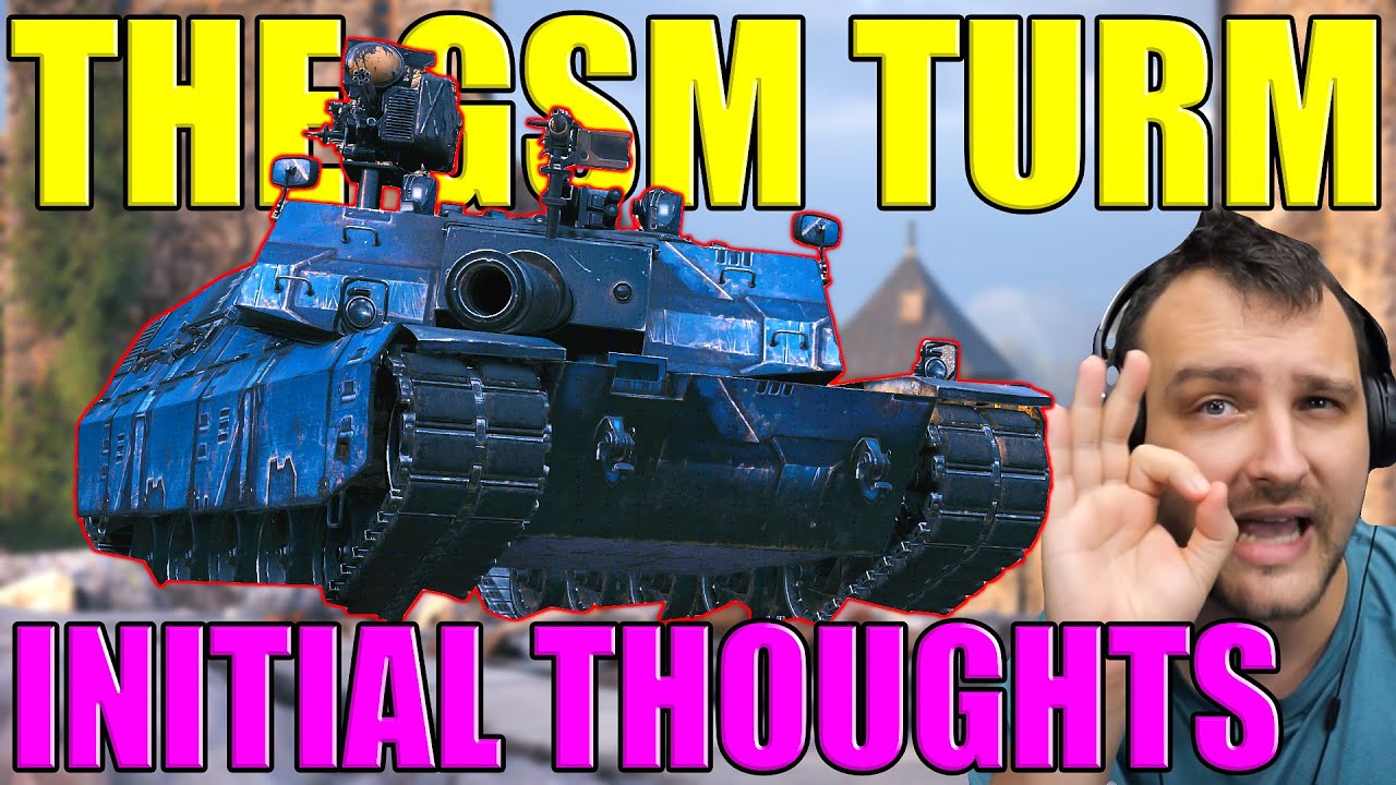 GSM Turm from Boxes: What Is This Thing?!