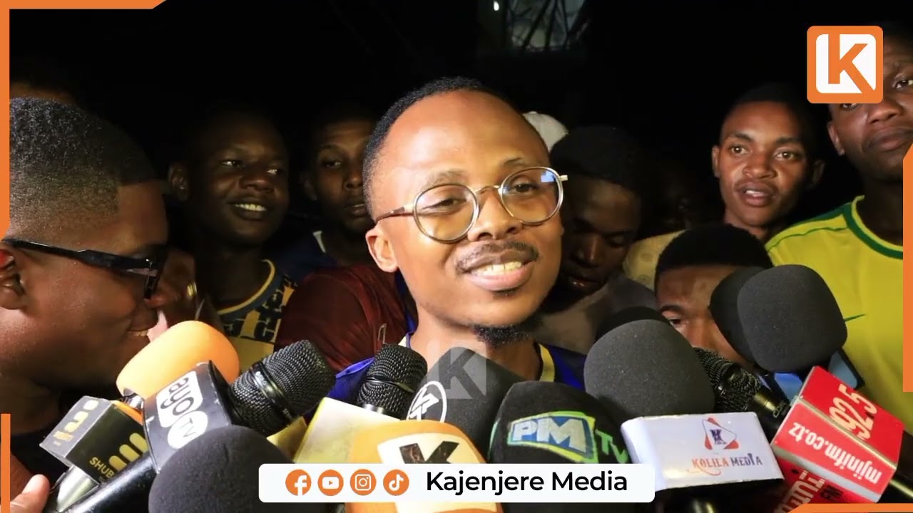 HASHIM IBWE ALIA KUSARE NA YANGA AMKINGIA KIFUA REFA