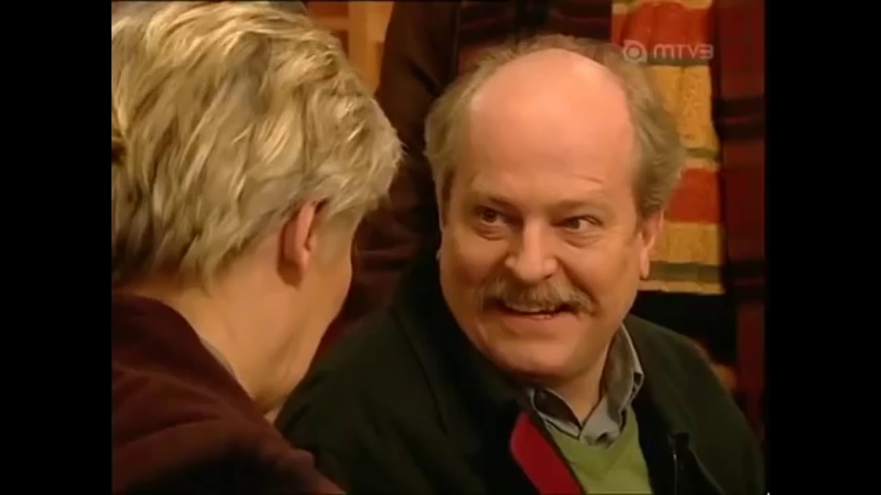Ismo sekoaa osa 41 (Salkkarit remix)