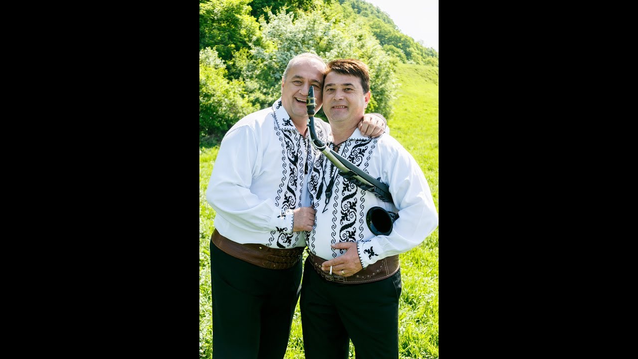 Eugen Mihăilă și formația Adi Străulea - doină | Să fiu la fecior de fală Live (Cover)