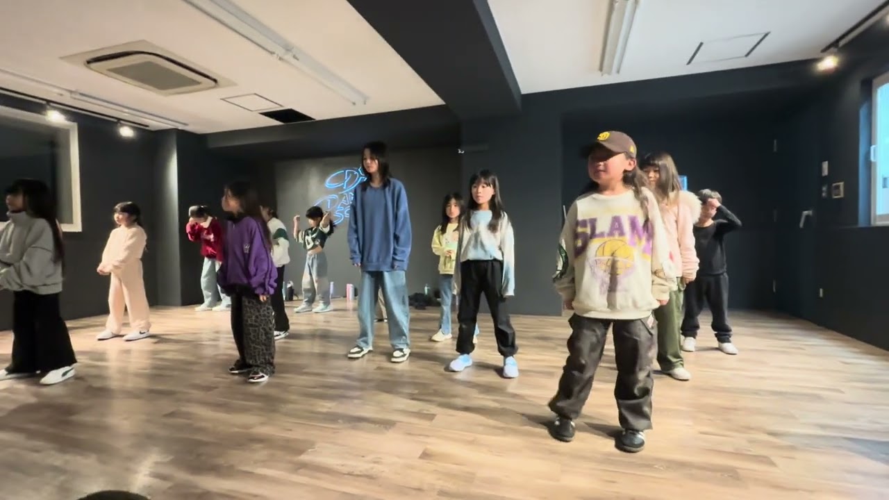 2026.01.30 沙都キッズ