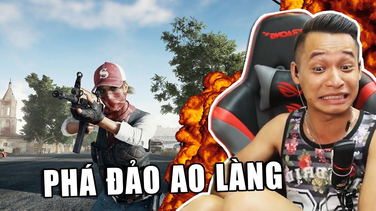 (Bình luận) Liệu Taikonn có giành cho mình thêm 1 cái top 1 trong giải ao làng đầu tuần.