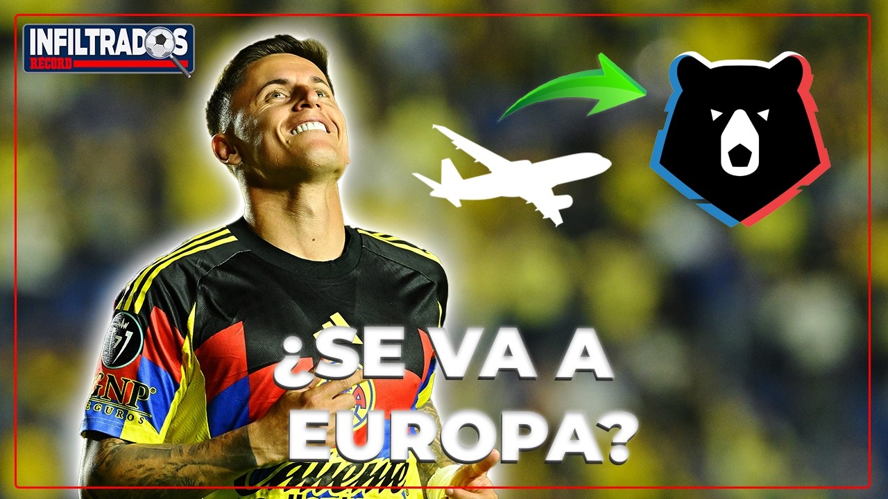 LA POSTURA del AMÉRICA ante la OFERTA de RUSIA por BRIAN RODRÍGUEZ