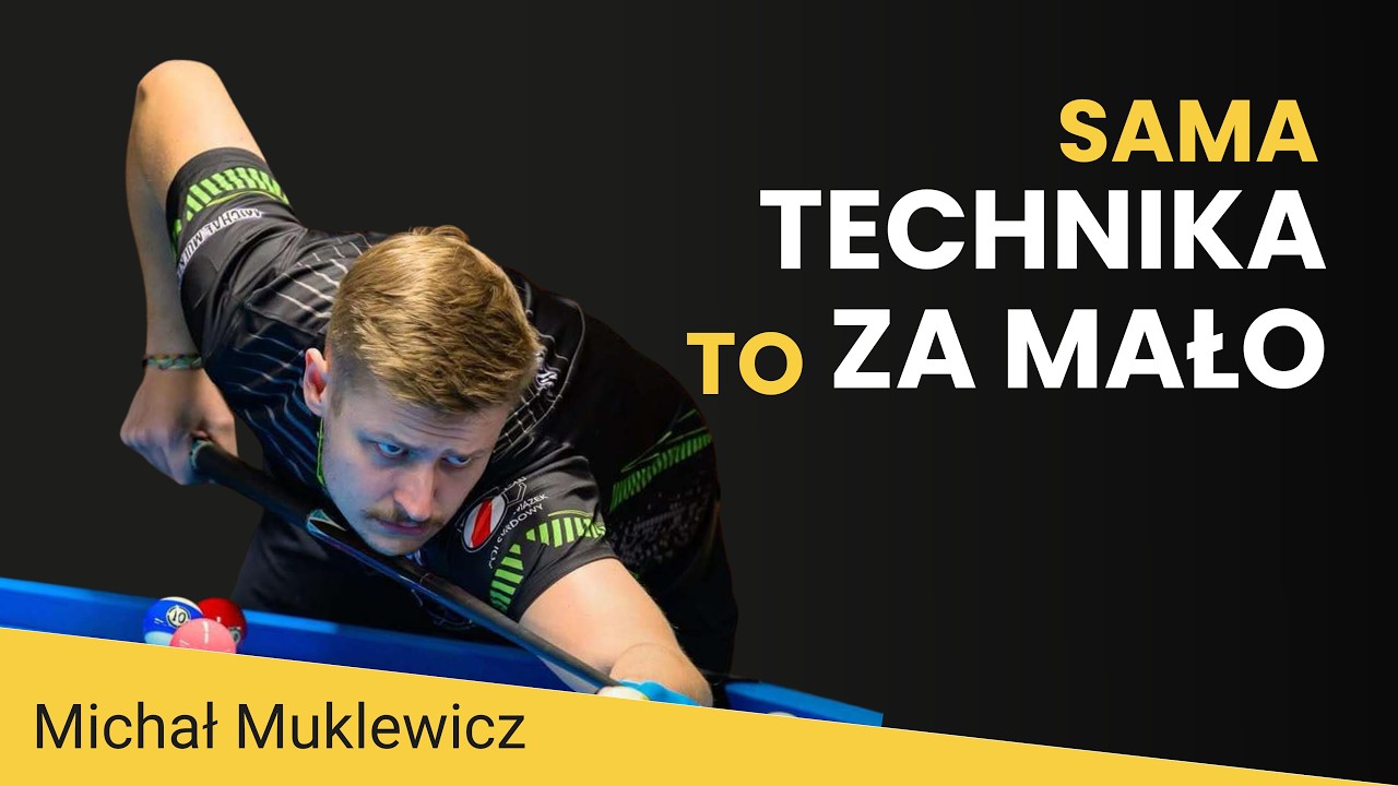 Jak dopasować treningi do różnych charakterów i przyzwyczajeń? | Michał Muklewicz