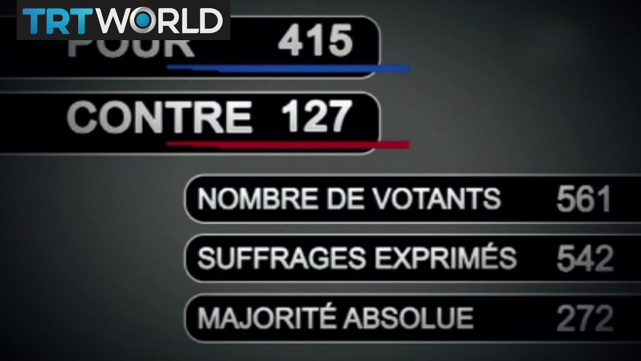 France&rsquo;s anti-terrorism law