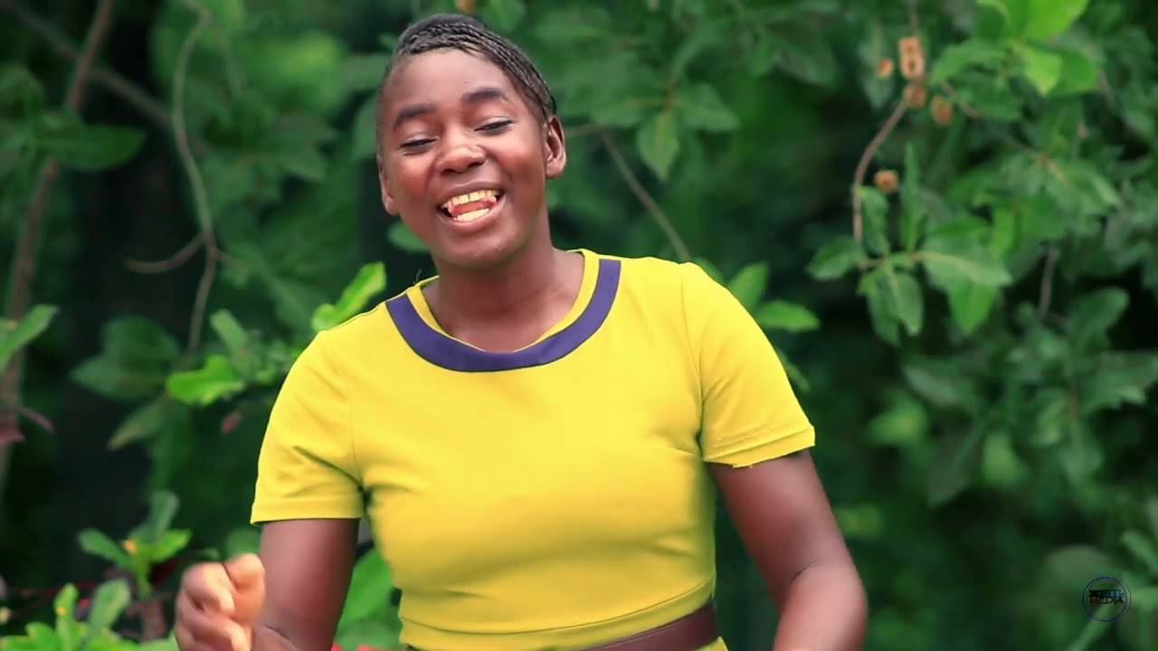 Natasha choonga-mwaka mwaka (official video)