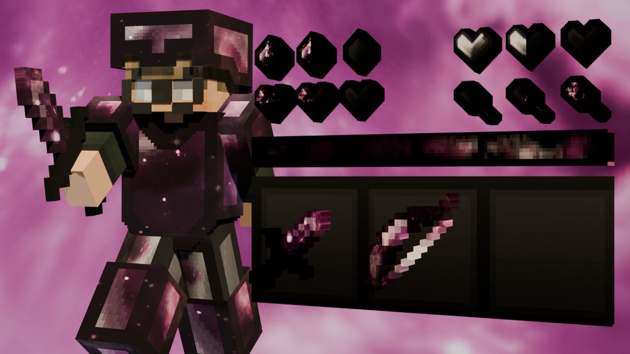 can t stop best pvp texturepack | Texturepack.BE