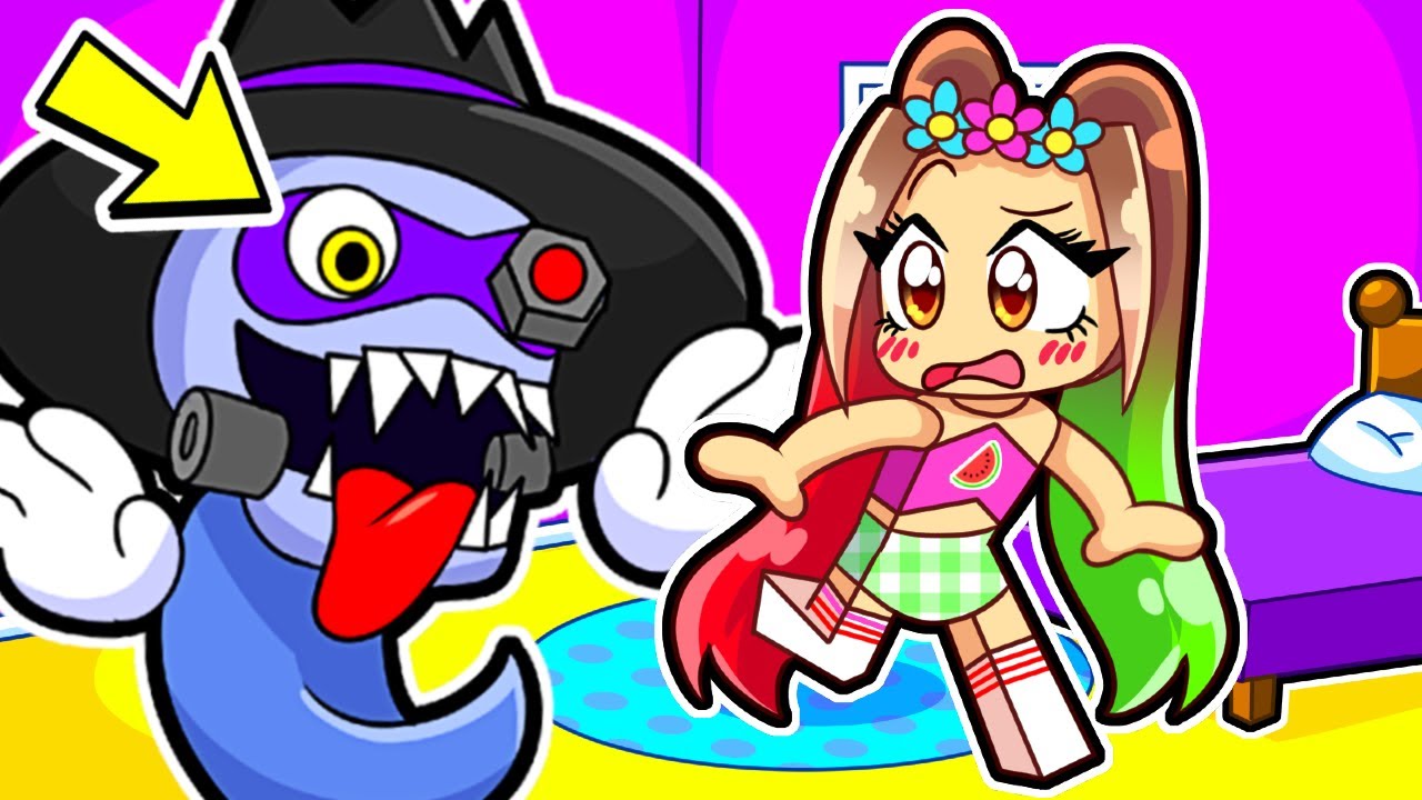 Can We Beat BREAK IN STORY on Roblox?