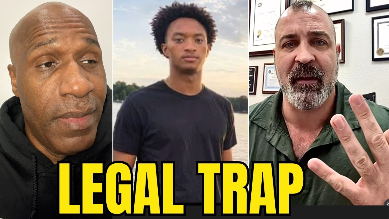 Defense Attorney Reveals What Could BLOW the Nolan Wells Case WIDE OPEN